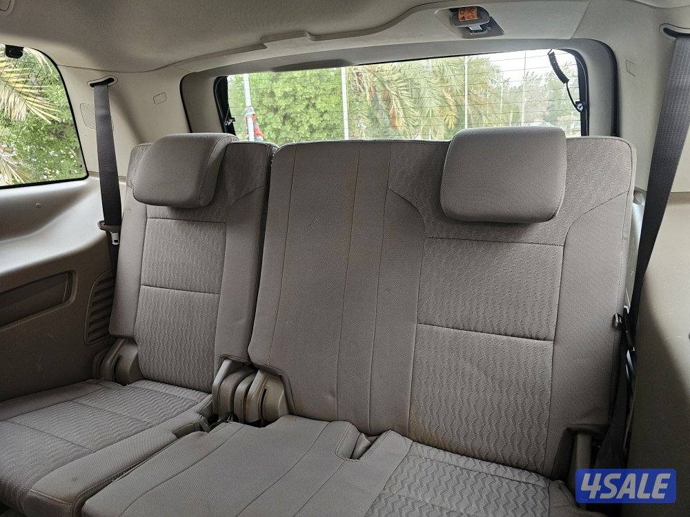 يوكن SLE وكالة بهبهاني عداد ١٥٧ الف فقط14