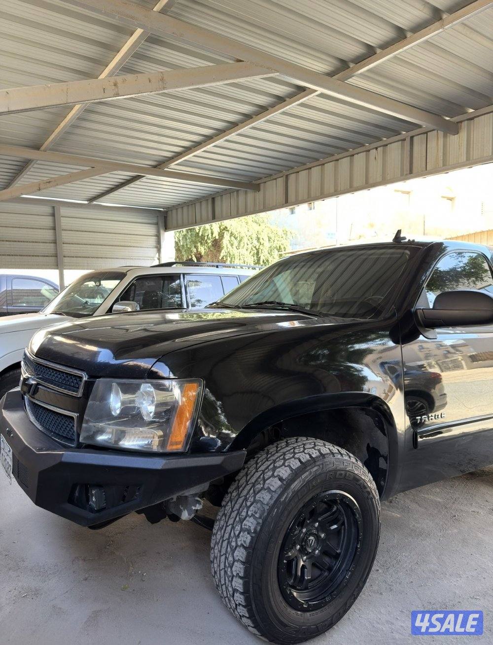 للبيع تاهو مرخص رحلات بالمرور0