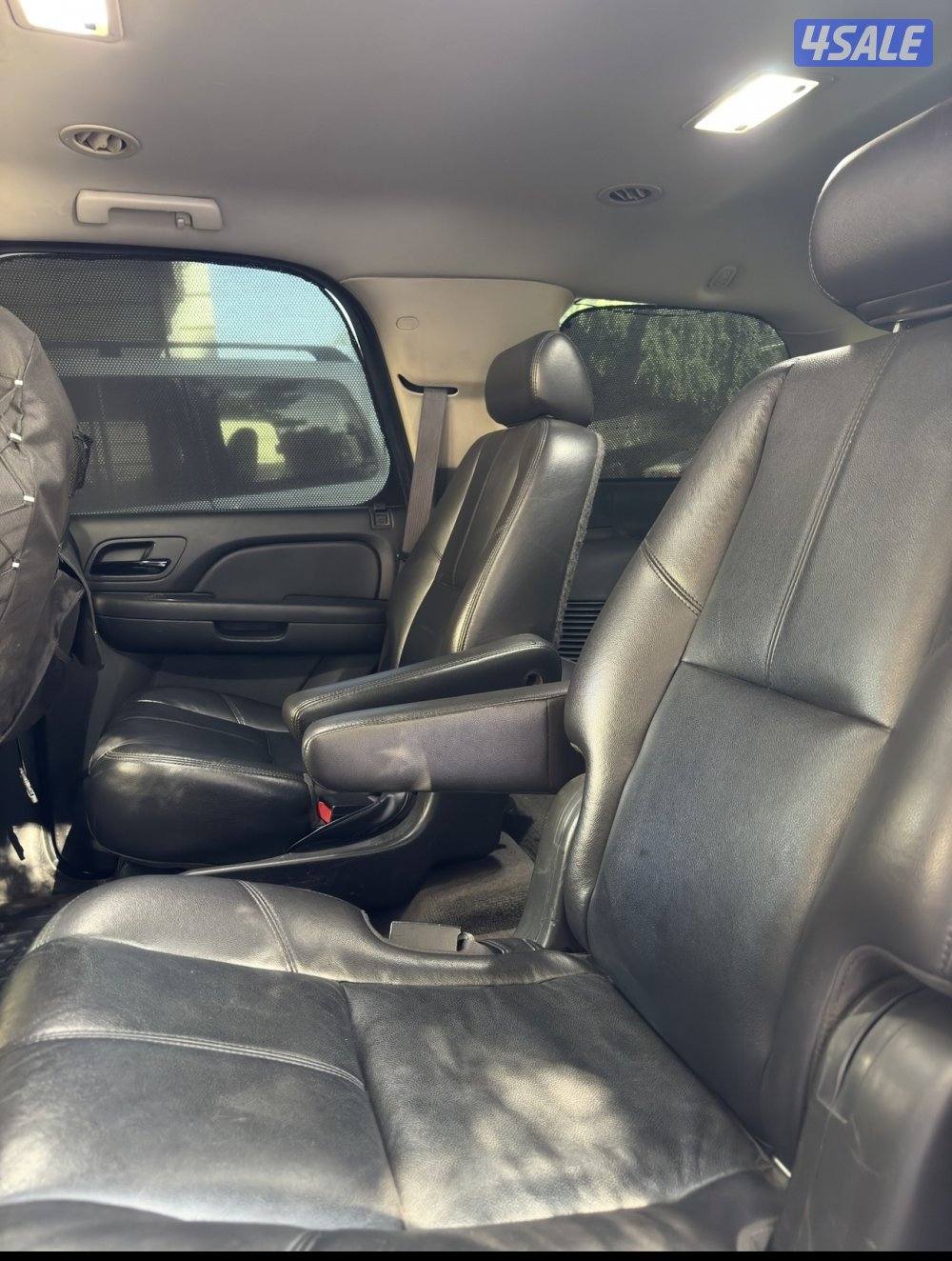 للبيع تاهو مرخص رحلات بالمرور4