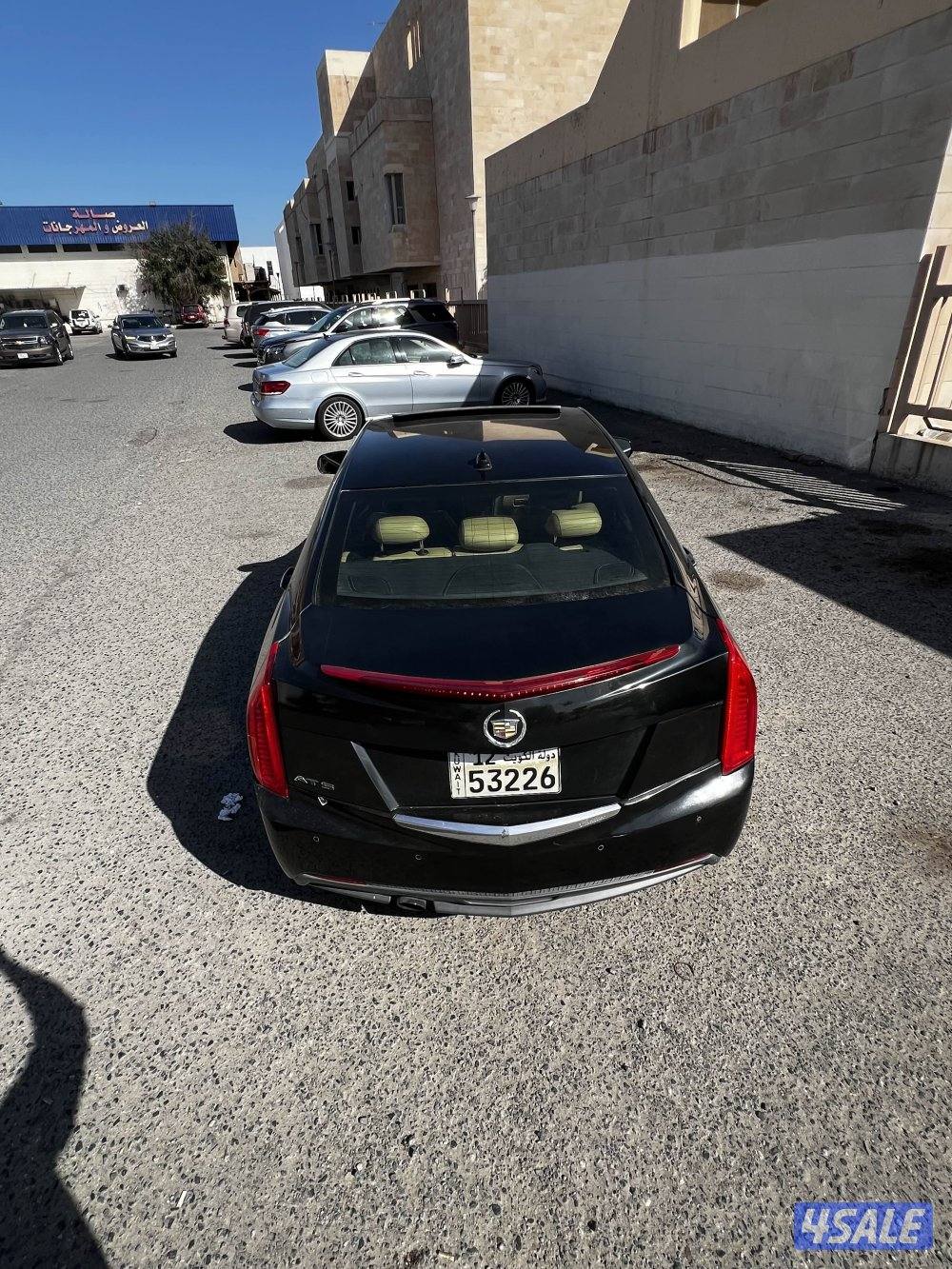 170 km ATS,2014 auto turbo0