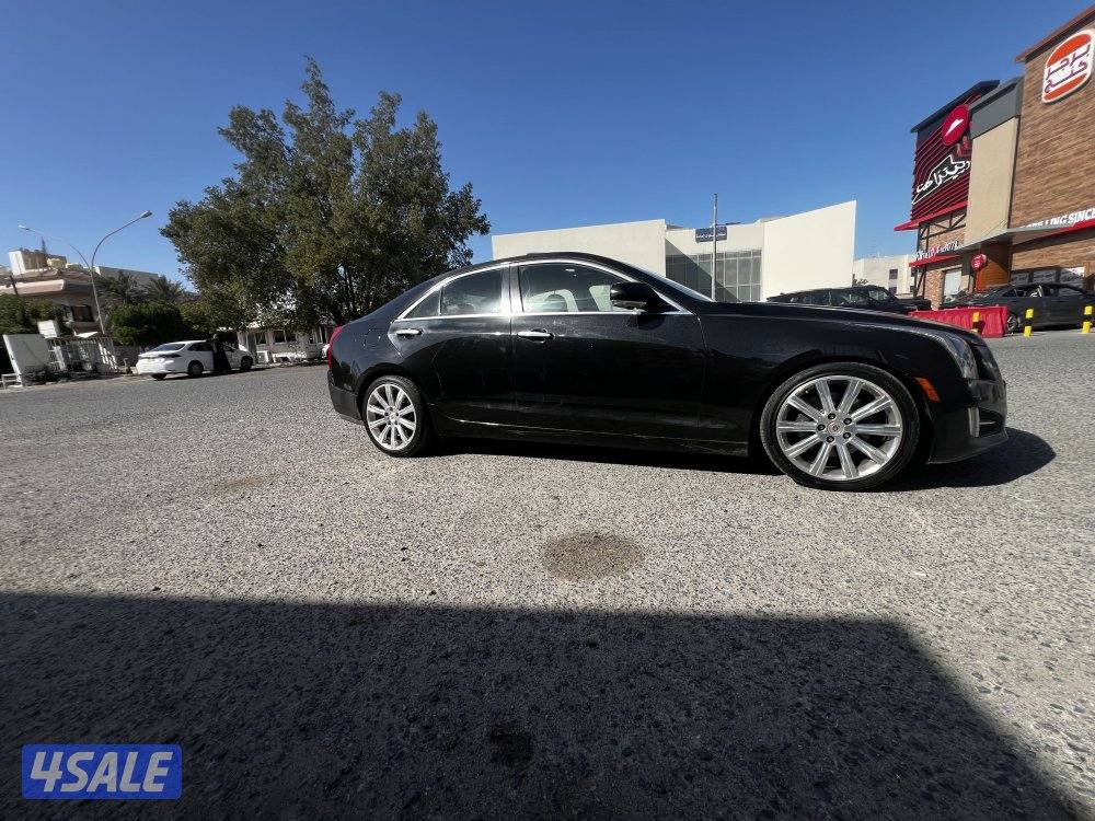 170 km ATS,2014 auto turbo2