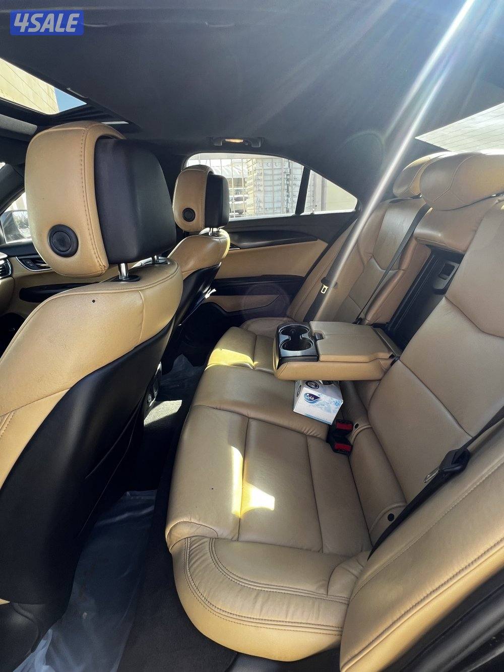 170 km ATS,2014 auto turbo5