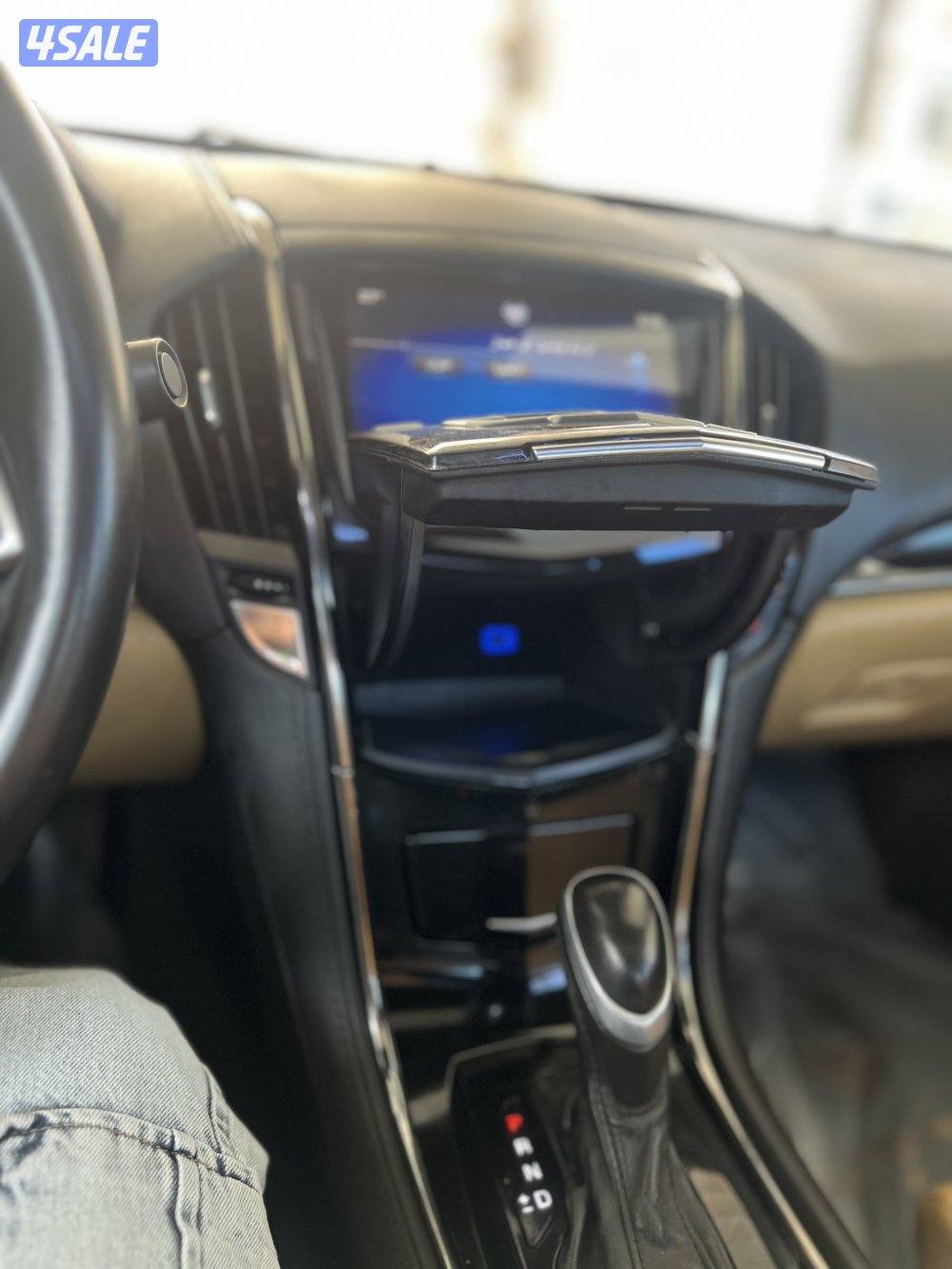 170 km ATS,2014 auto turbo6