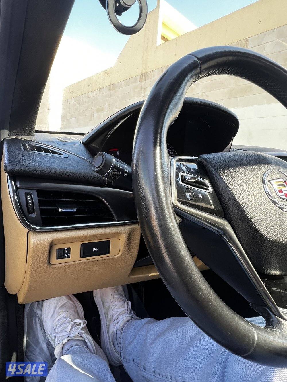 170 km ATS,2014 auto turbo8