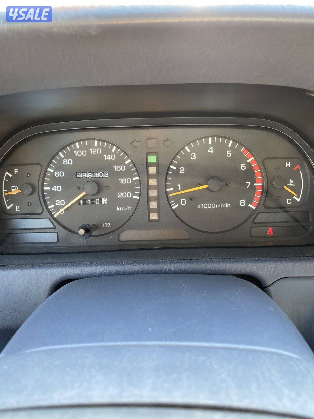 نظييف - برادو 19971