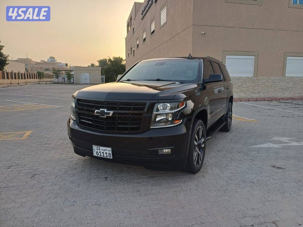 للبيع تاهو RST0