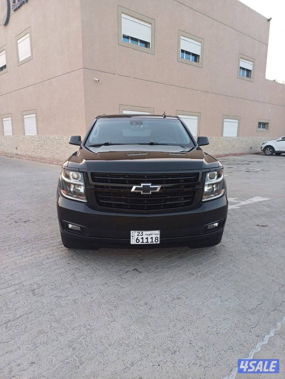 للبيع تاهو RST1