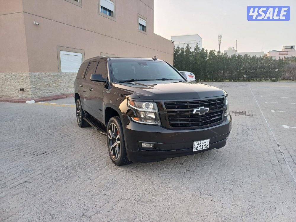 للبيع تاهو RST2