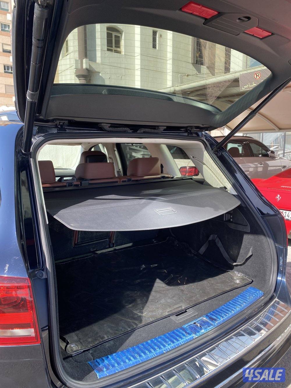 Volkswagen Touareg R Line 2017 – Special Edition8