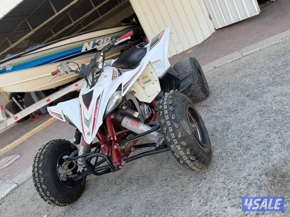 للبيع وايف زد1