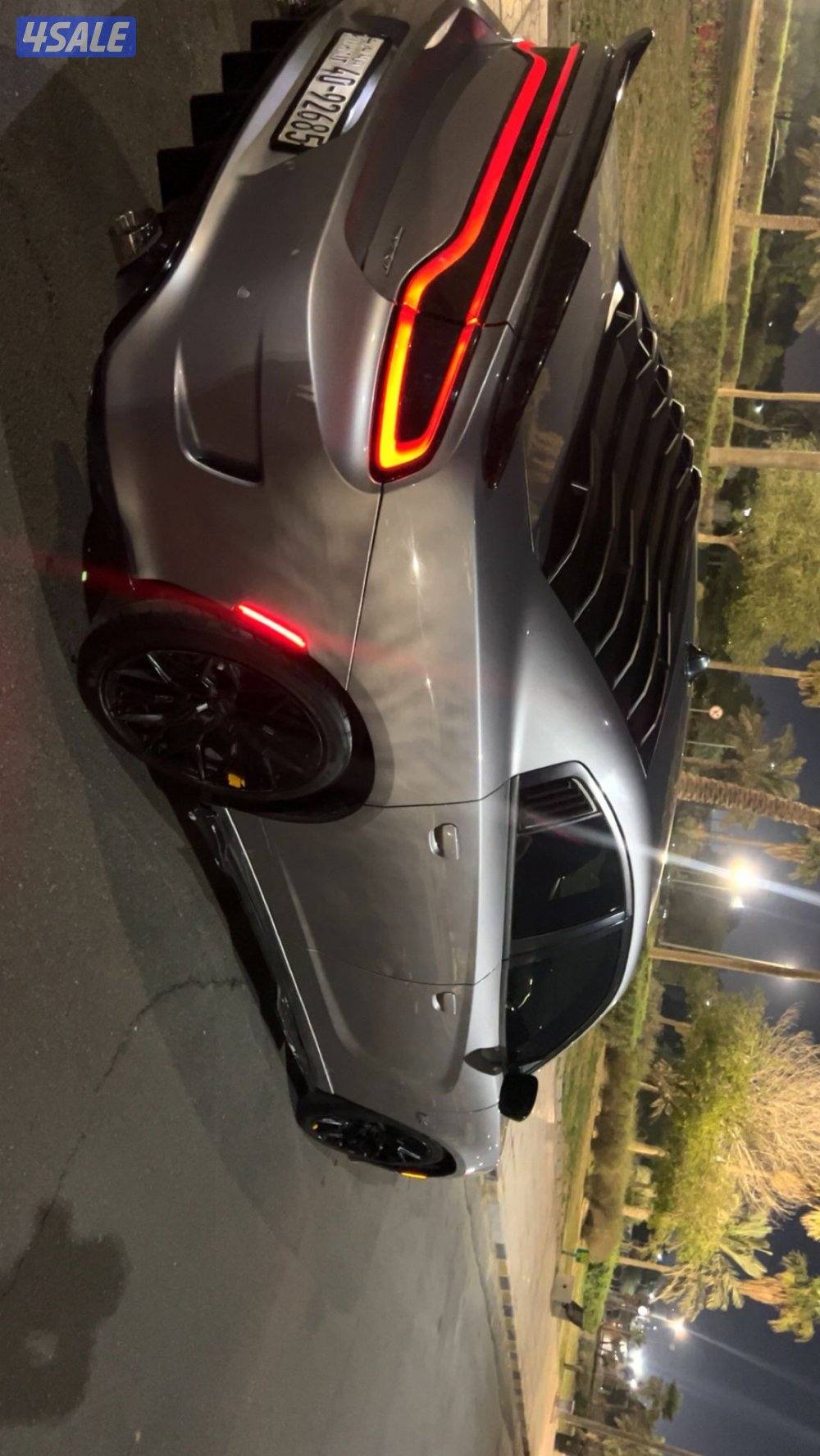 دودج تشارجر ٢٠١٦ R/T شرط الفحص4