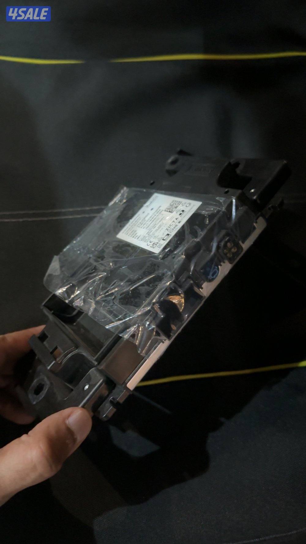 جهاز TCU فورد F-150 موديل 2021/20221