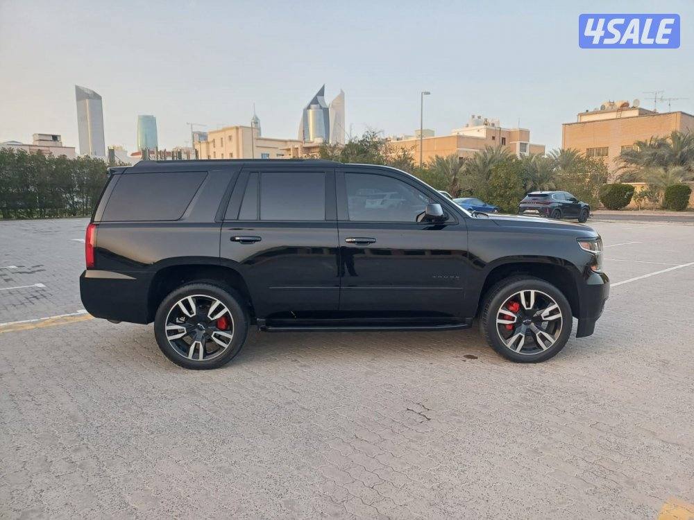 للبيع تاهو RST3