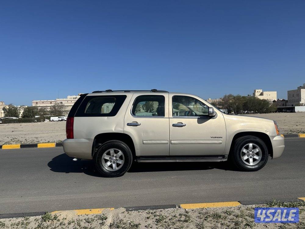 للبيع يوكن 20110