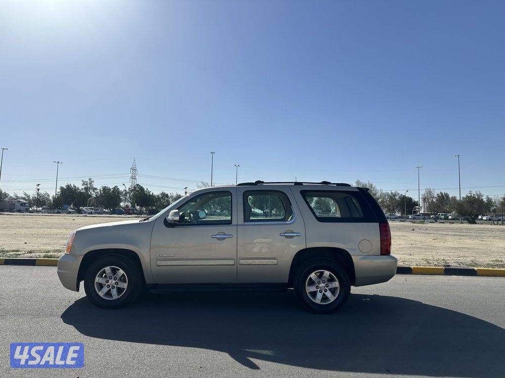 للبيع يوكن 20111