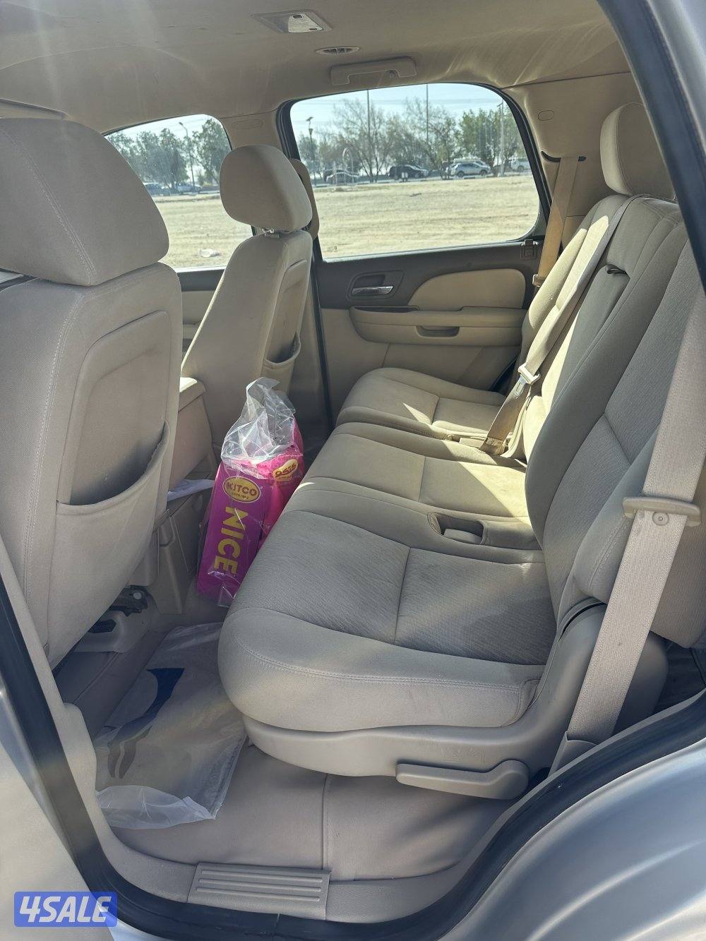 للبيع يوكن 20112