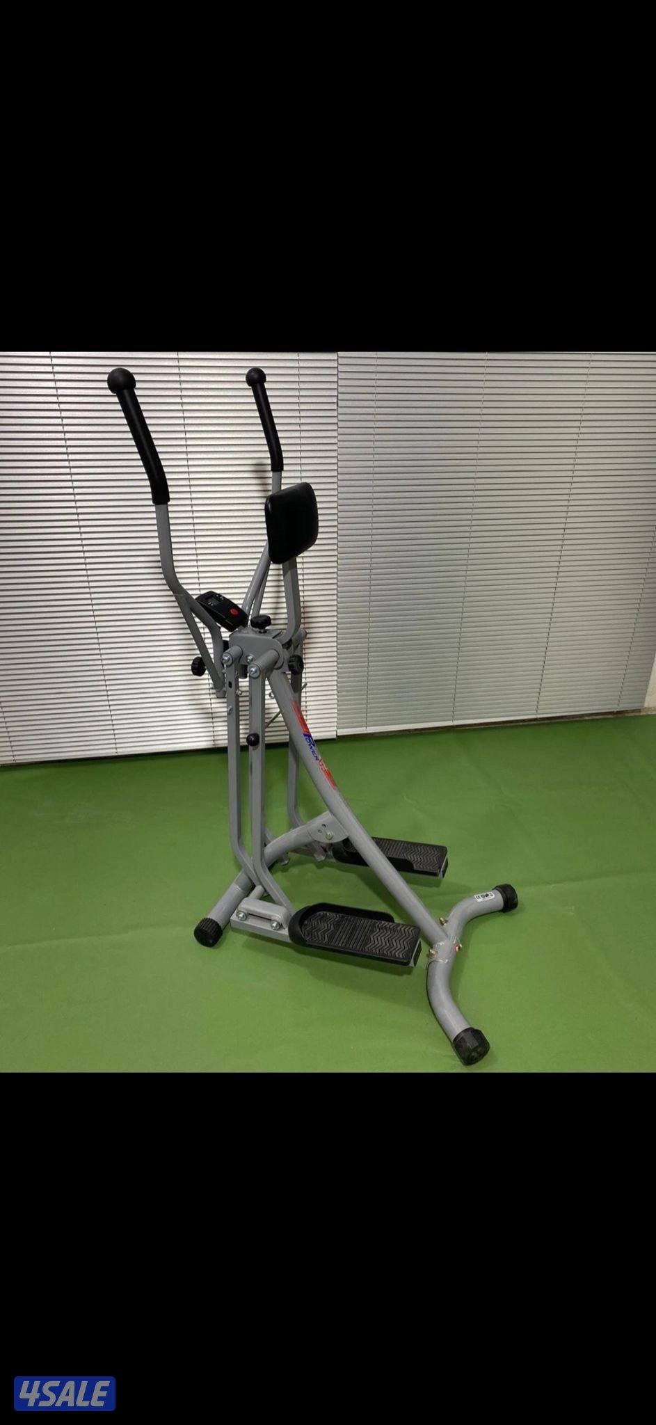 للبيع جهاز الغزال0