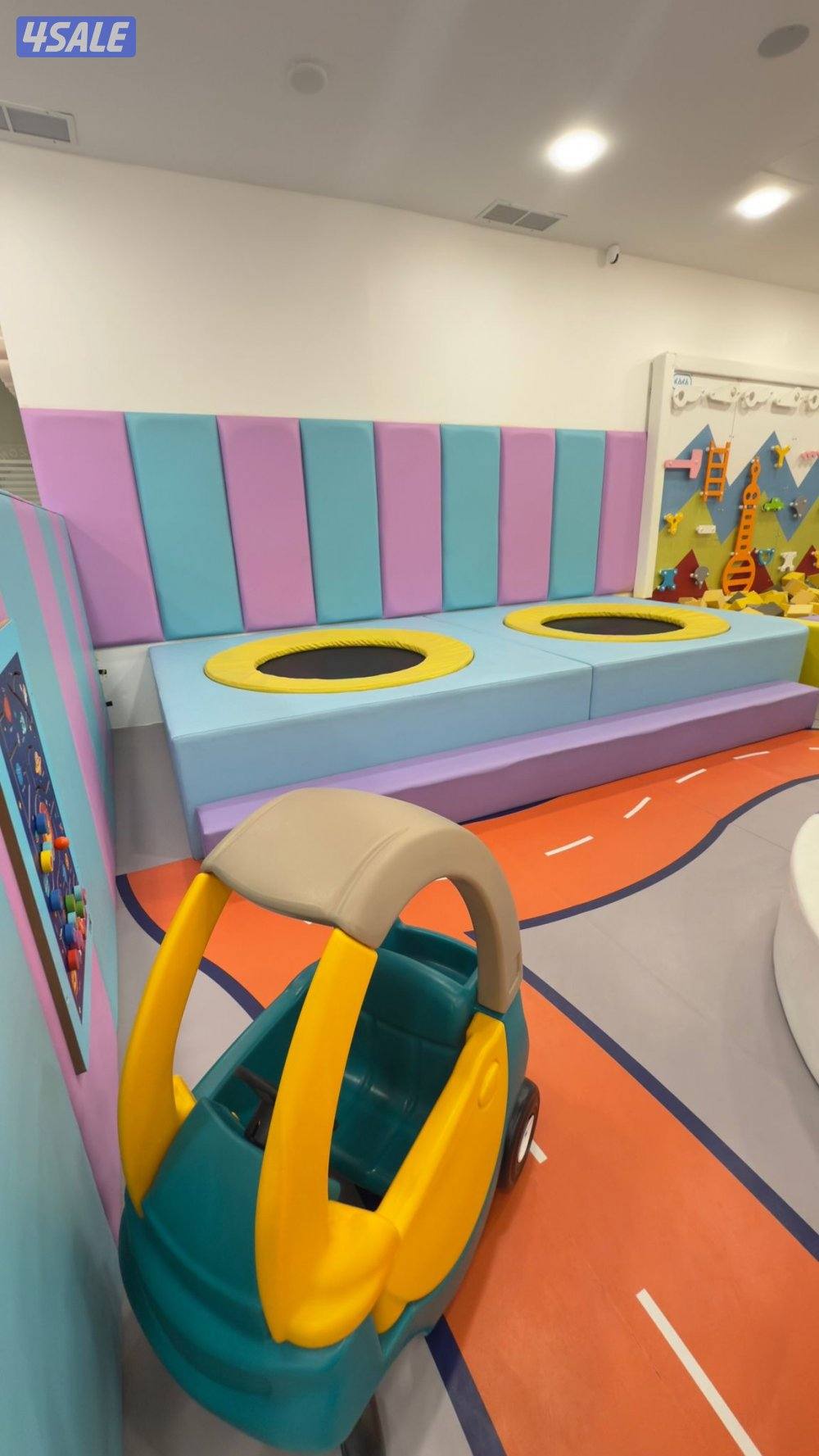 ألعاب أطفال للبيع2