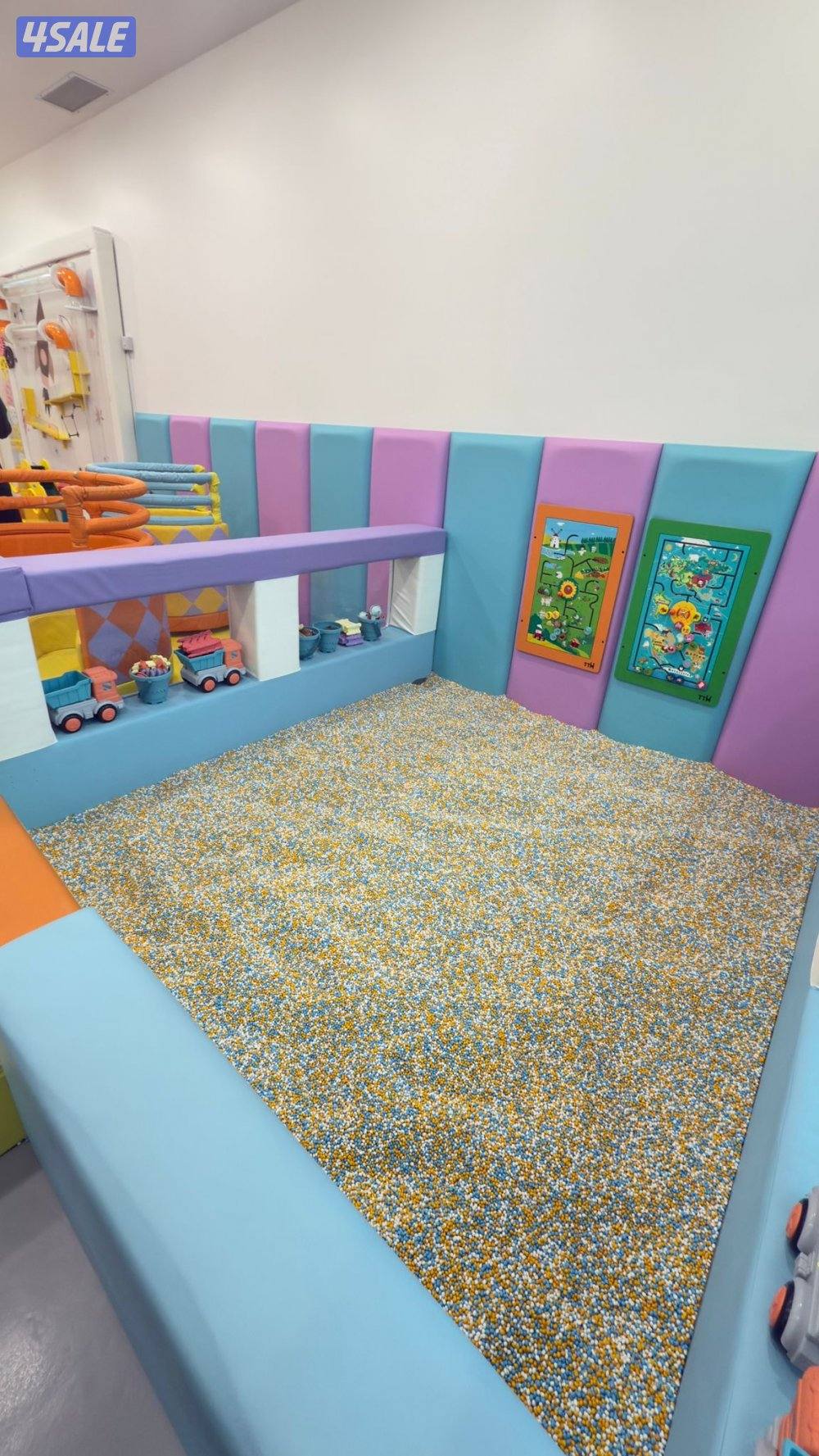 ألعاب أطفال للبيع4