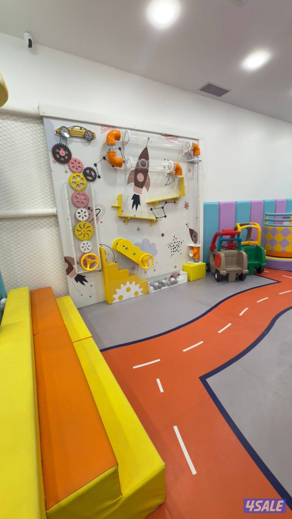 ألعاب أطفال للبيع6