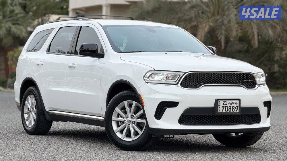 دورانجو 2023 بحالة الوكالة0