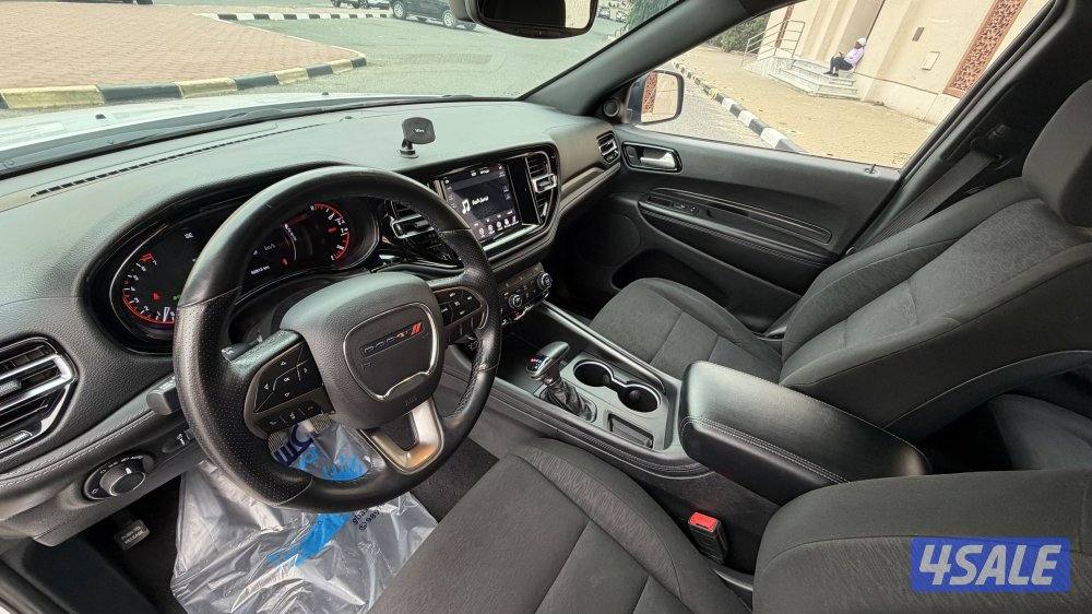 دورانجو 2023 بحالة الوكالة2