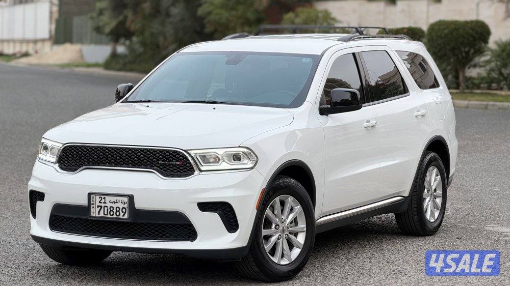 دورانجو 2023 بحالة الوكالة4