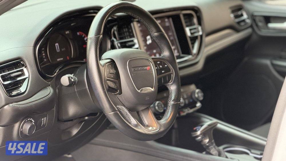 دورانجو 2023 بحالة الوكالة5