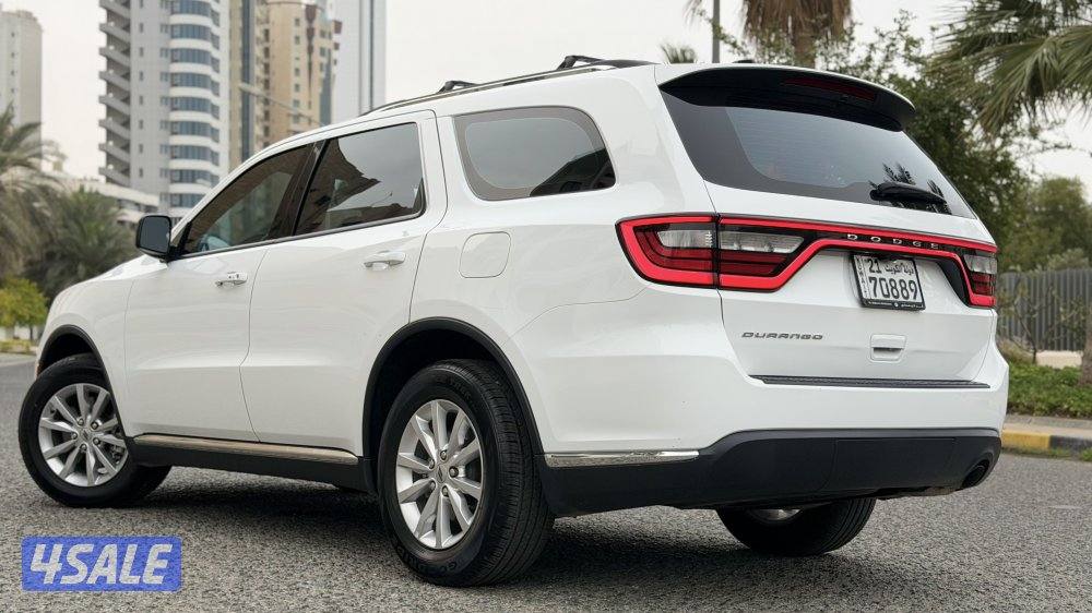 دورانجو 2023 بحالة الوكالة6