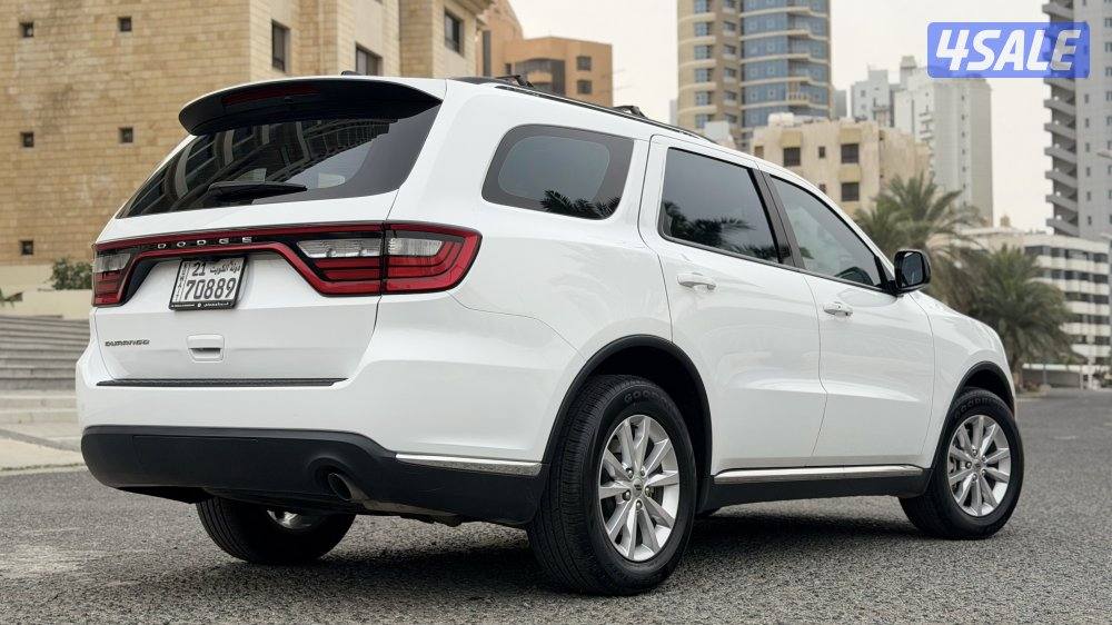 دورانجو 2023 بحالة الوكالة8