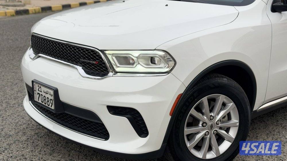 دورانجو 2023 بحالة الوكالة7