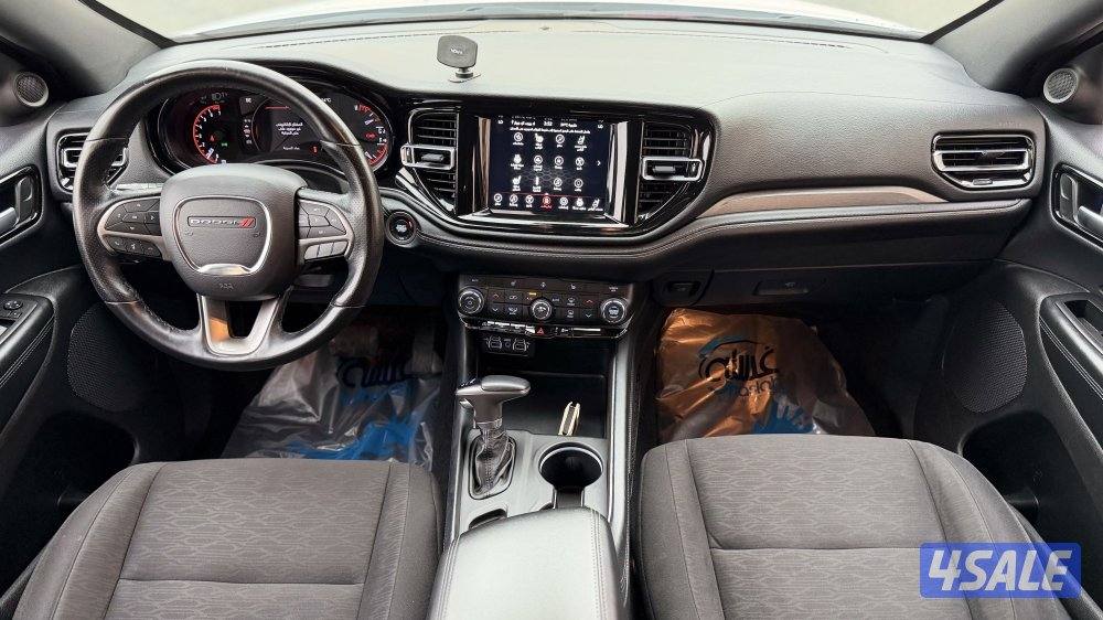 دورانجو 2023 بحالة الوكالة9