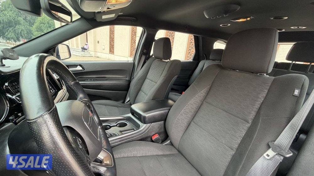 دورانجو 2023 بحالة الوكالة10