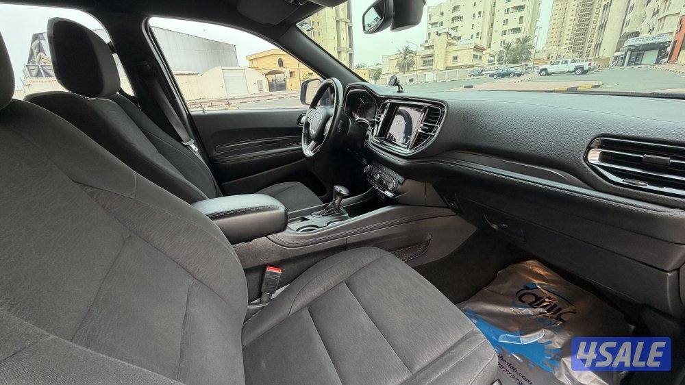 دورانجو 2023 بحالة الوكالة12