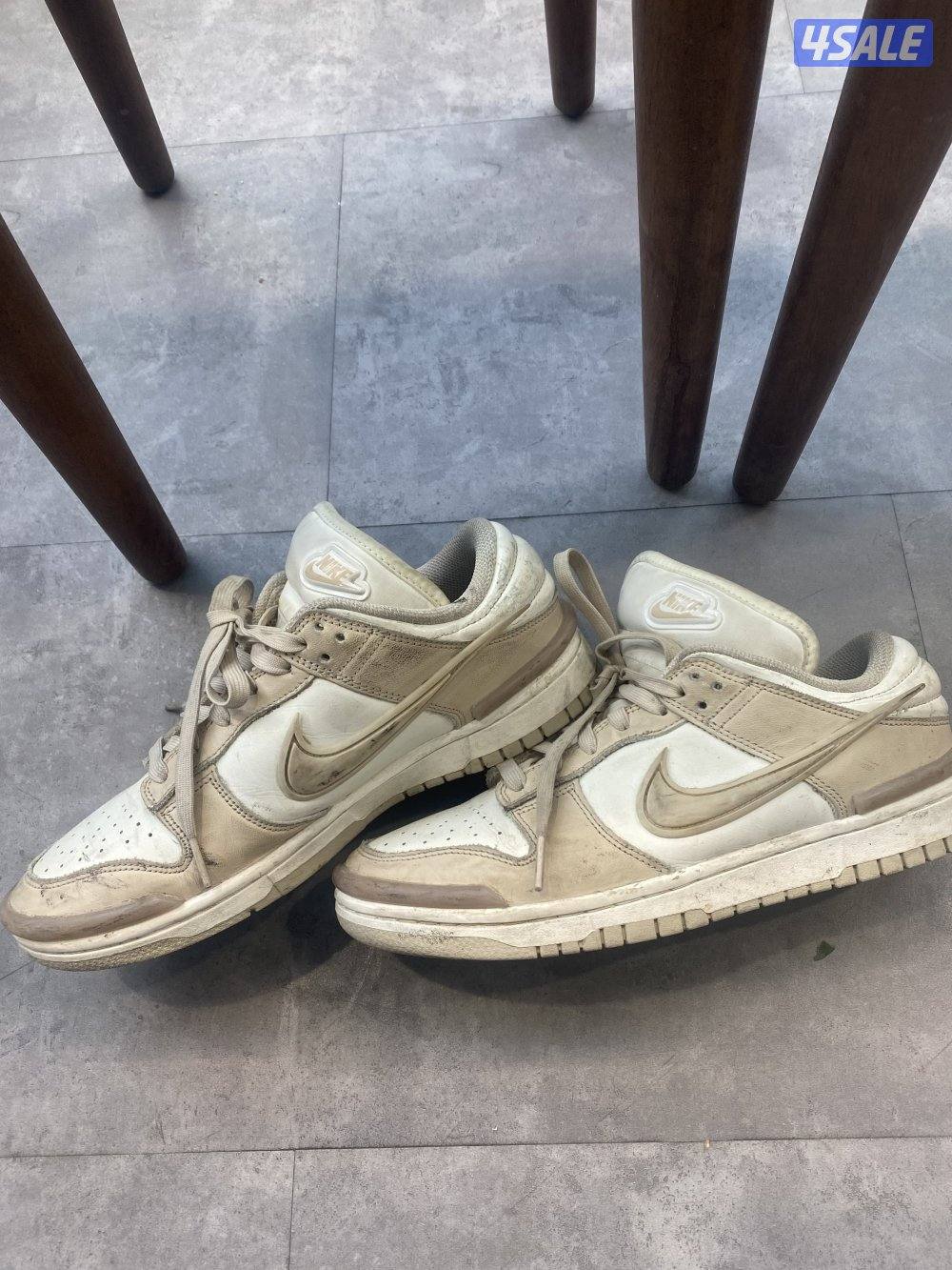 للبيع جوتي ب ٣٠ دينار مقاس ٤٠ مافيه خراب1