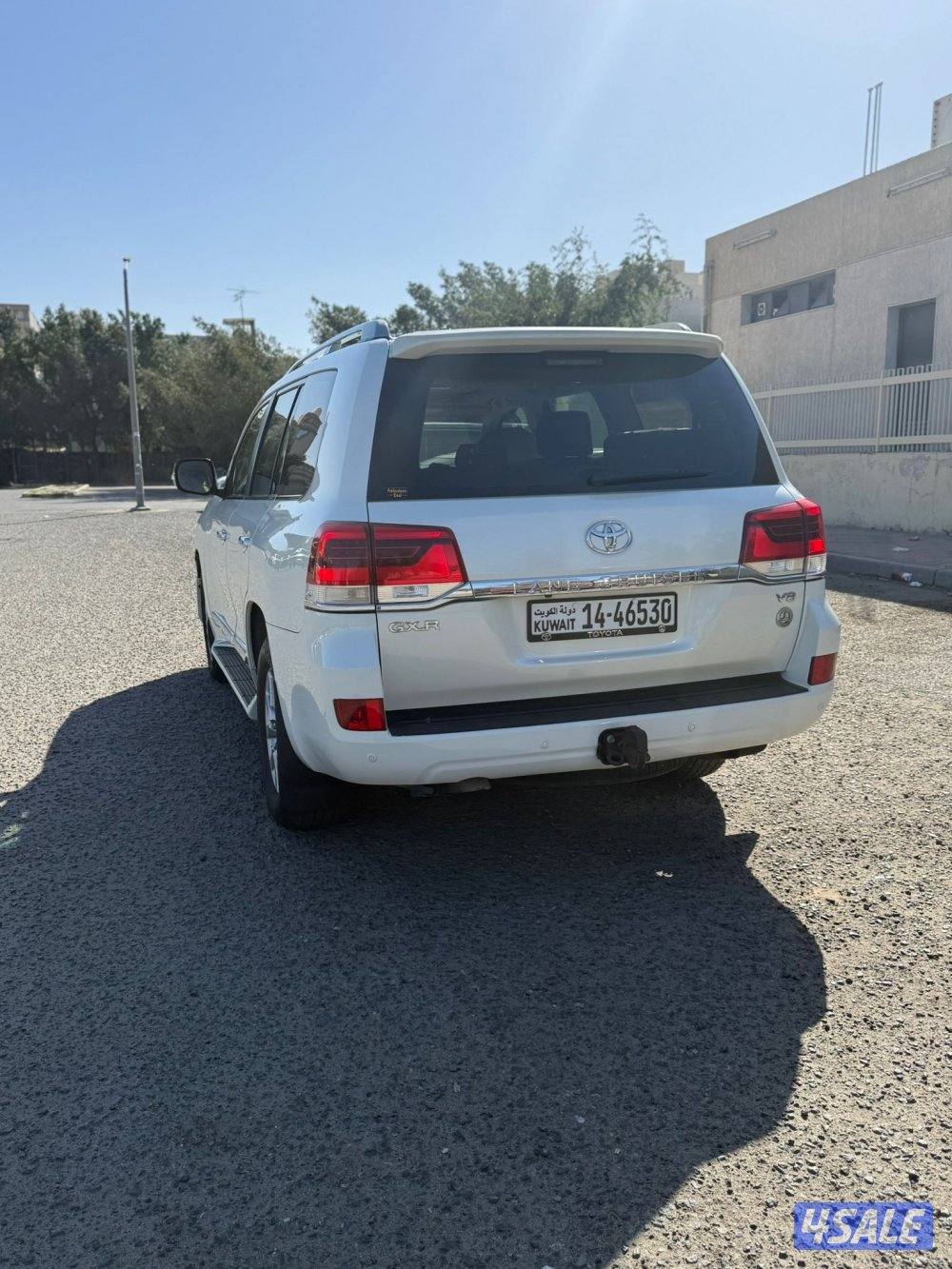 لاند كروزر1