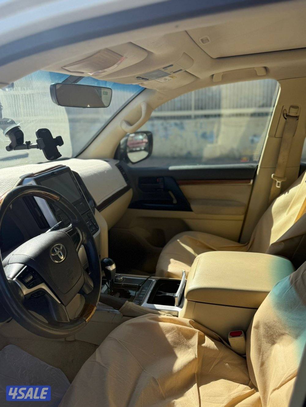 لاند كروزر3