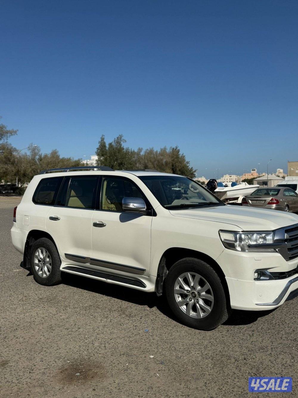 لاند كروزر6