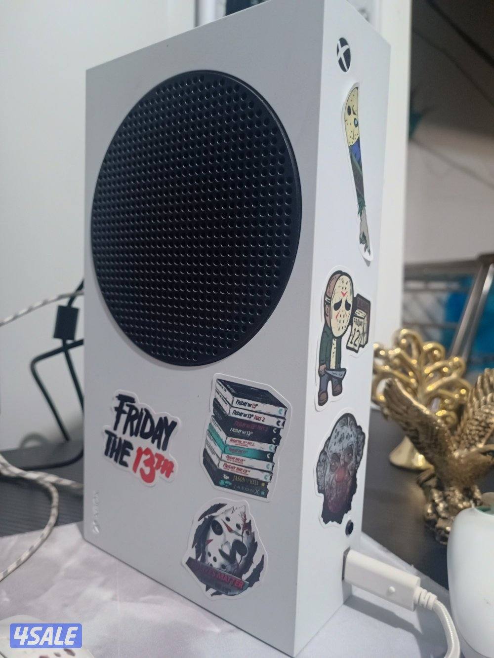 اكس بوكس سيريس اس0