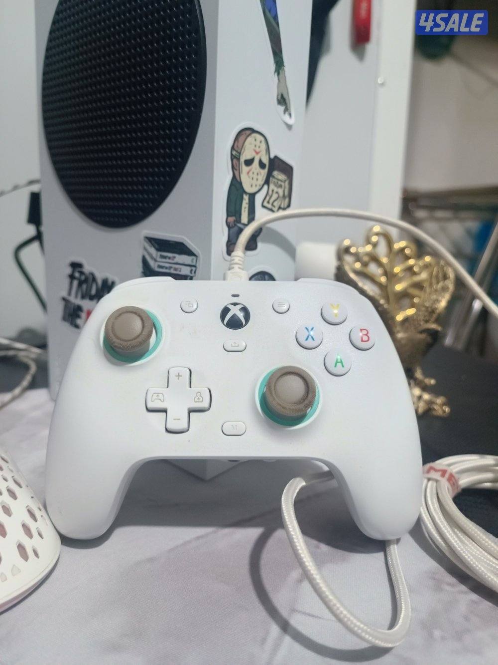 اكس بوكس سيريس اس3