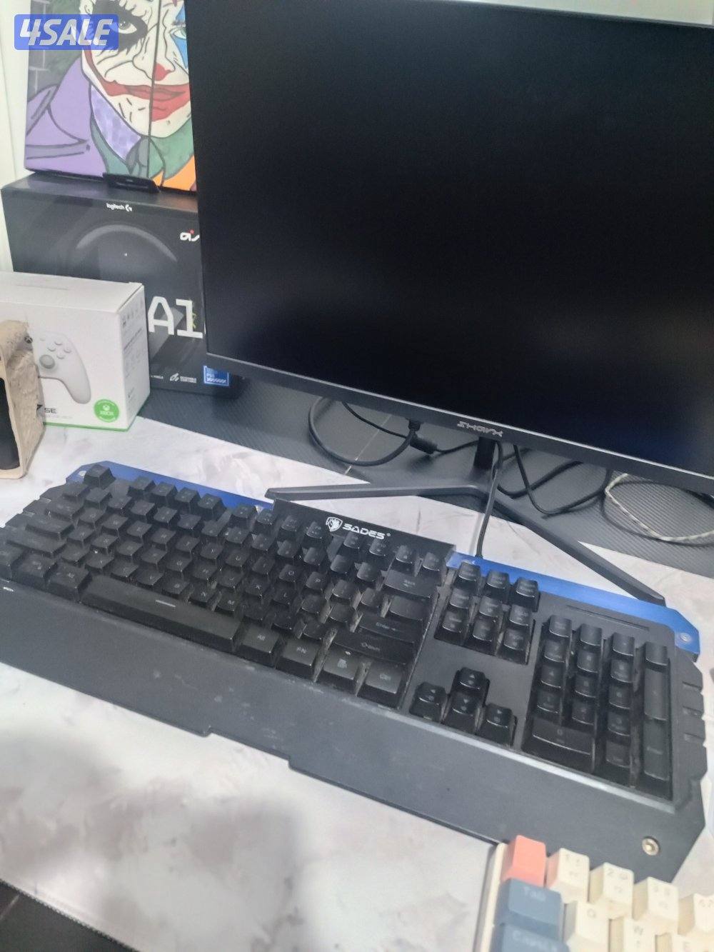 اكس بوكس سيريس اس4