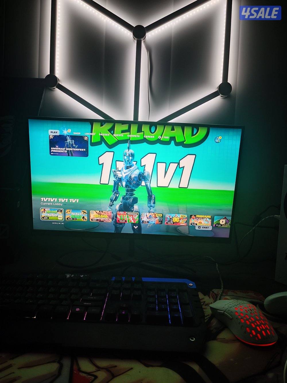 اكس بوكس سيريس اس9