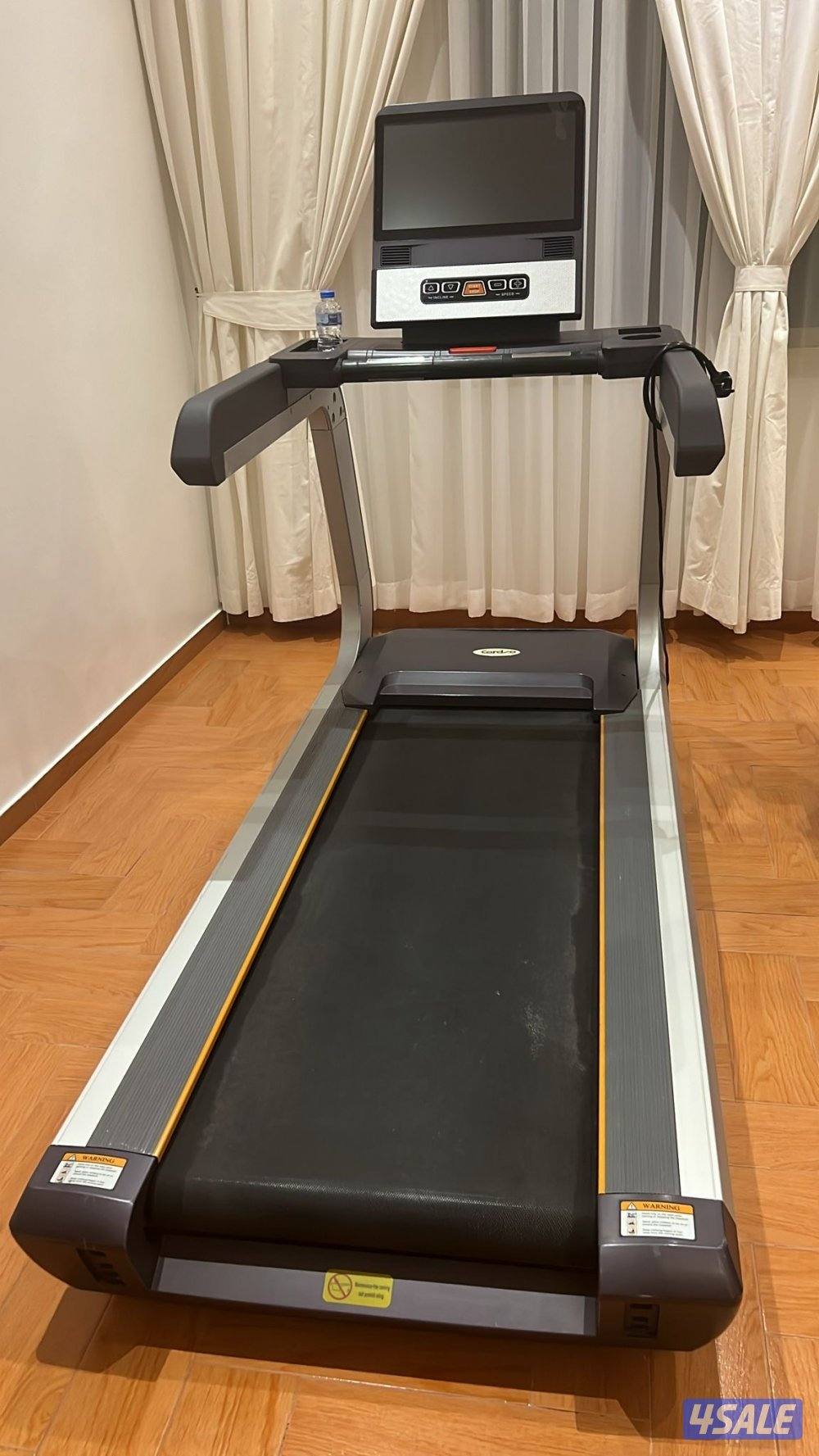 ماكينه ايس كريم شبه جديده3