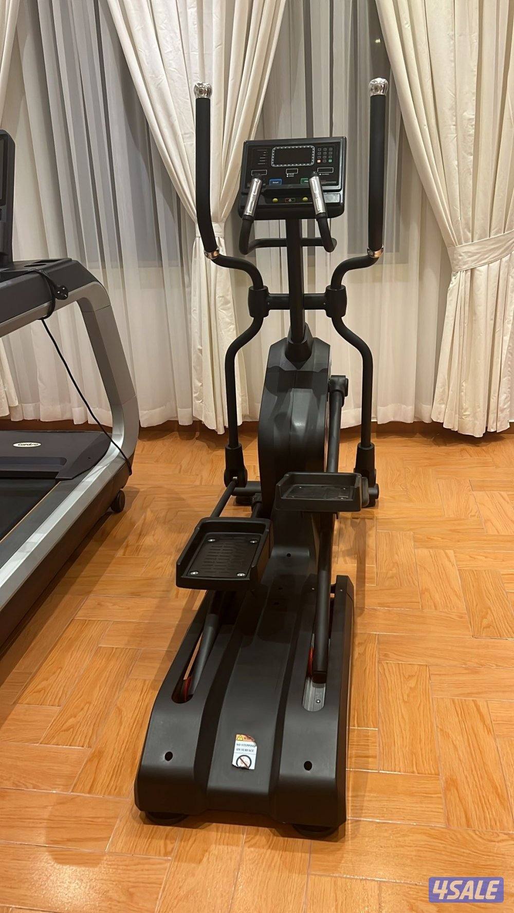 ماكينه ايس كريم شبه جديده4