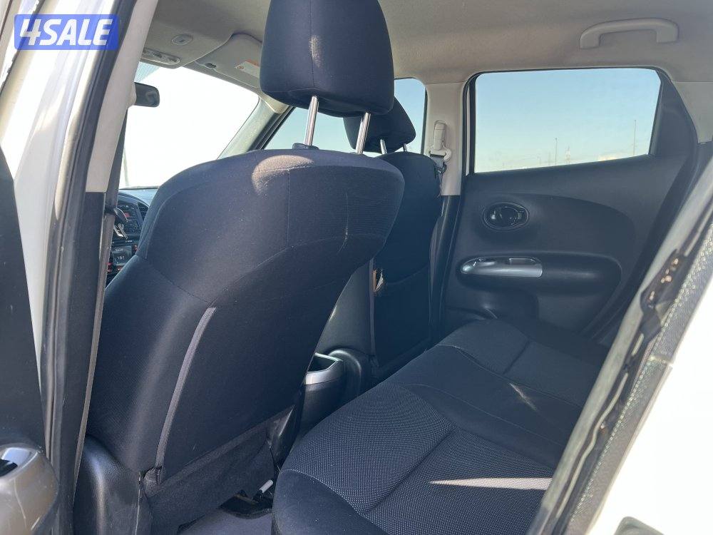 للبيع نيسان جوك موديل 20145