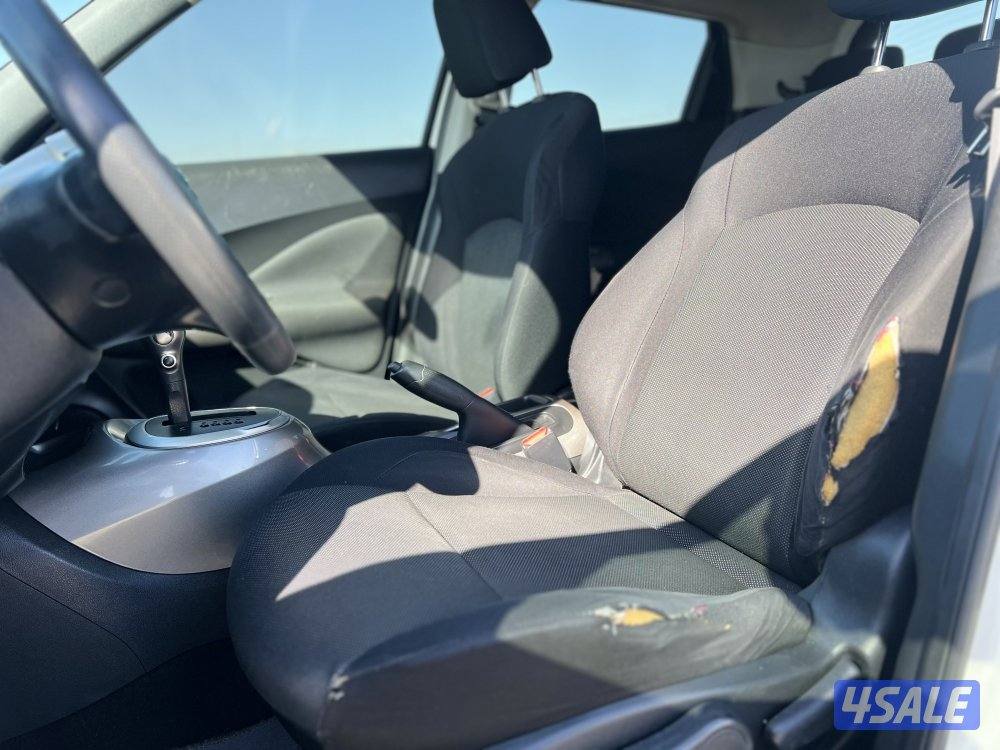 للبيع نيسان جوك موديل 20146