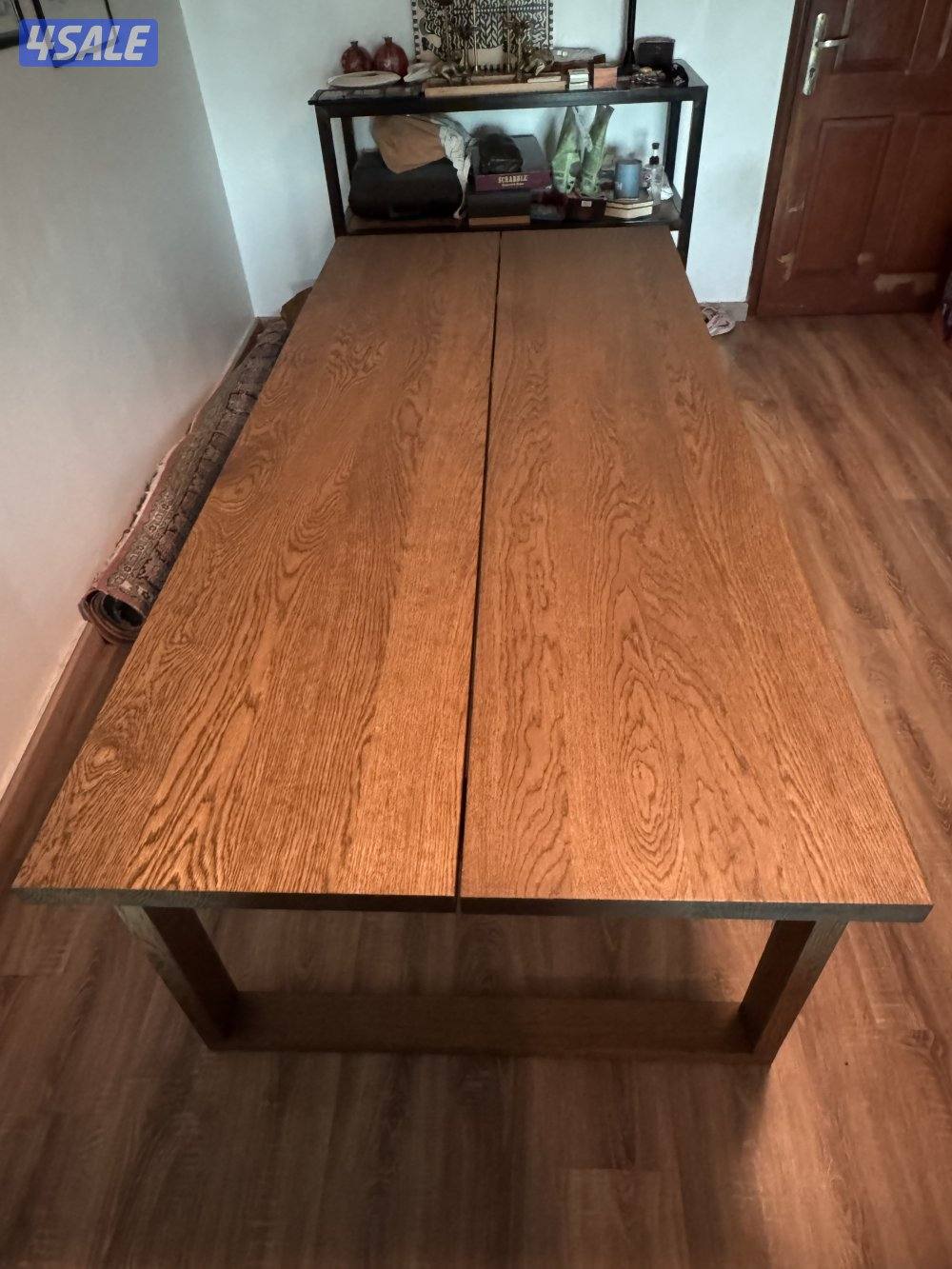 Dining Table2