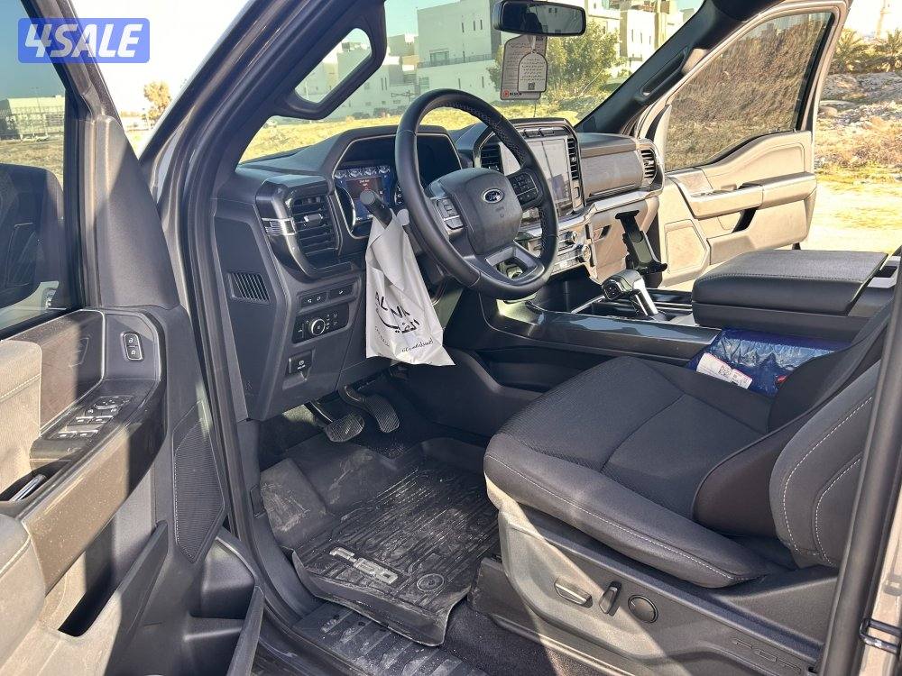 للبيع وانيت fx4 20231