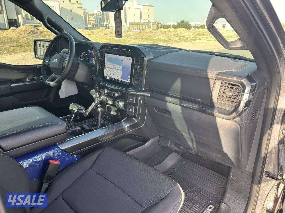 للبيع وانيت fx4 20232