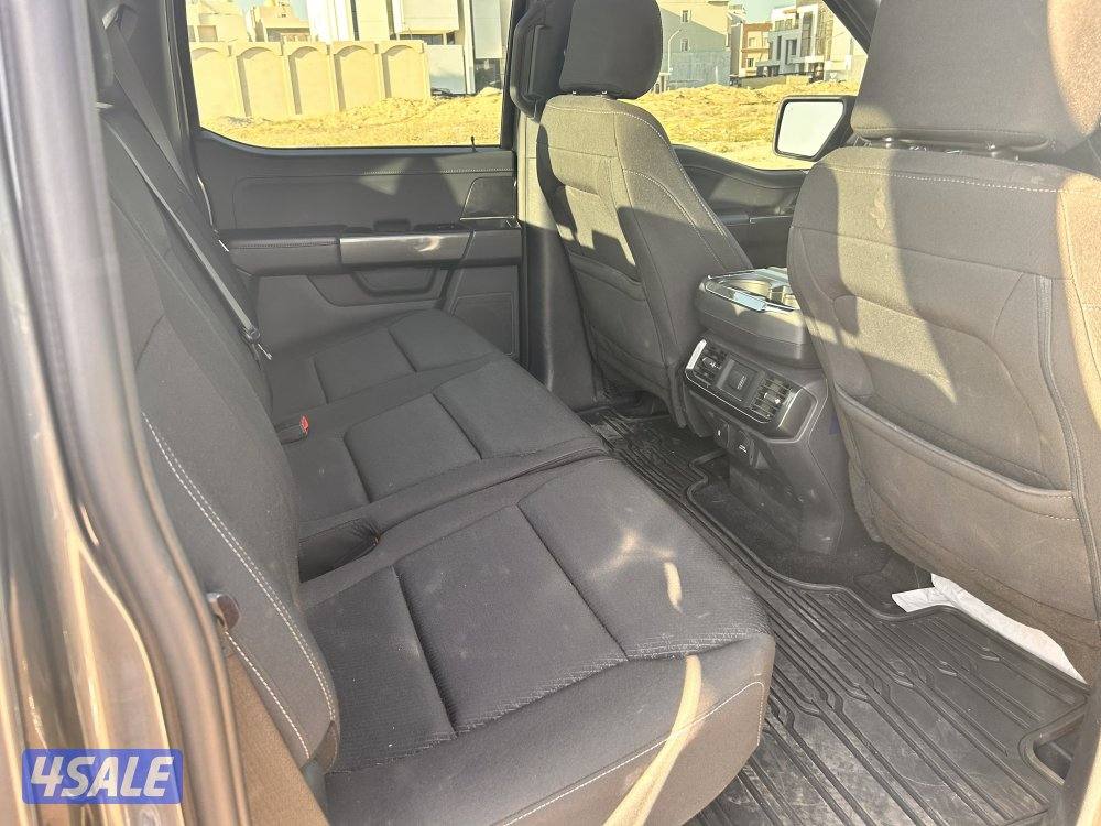 للبيع وانيت fx4 20234